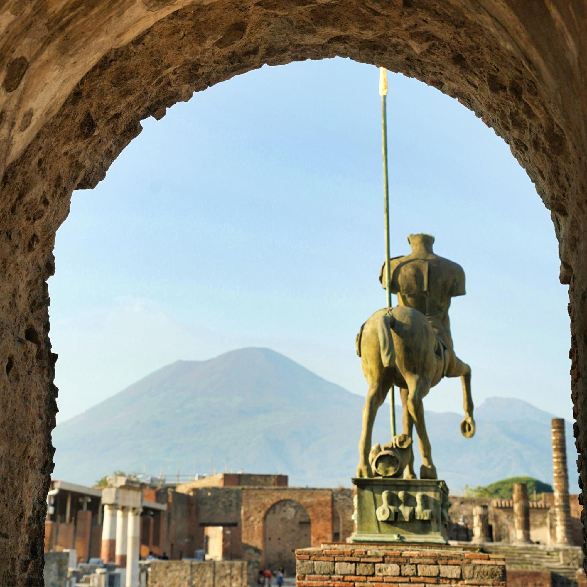 Domus Urbana - Guest House Pompei Exterior photo