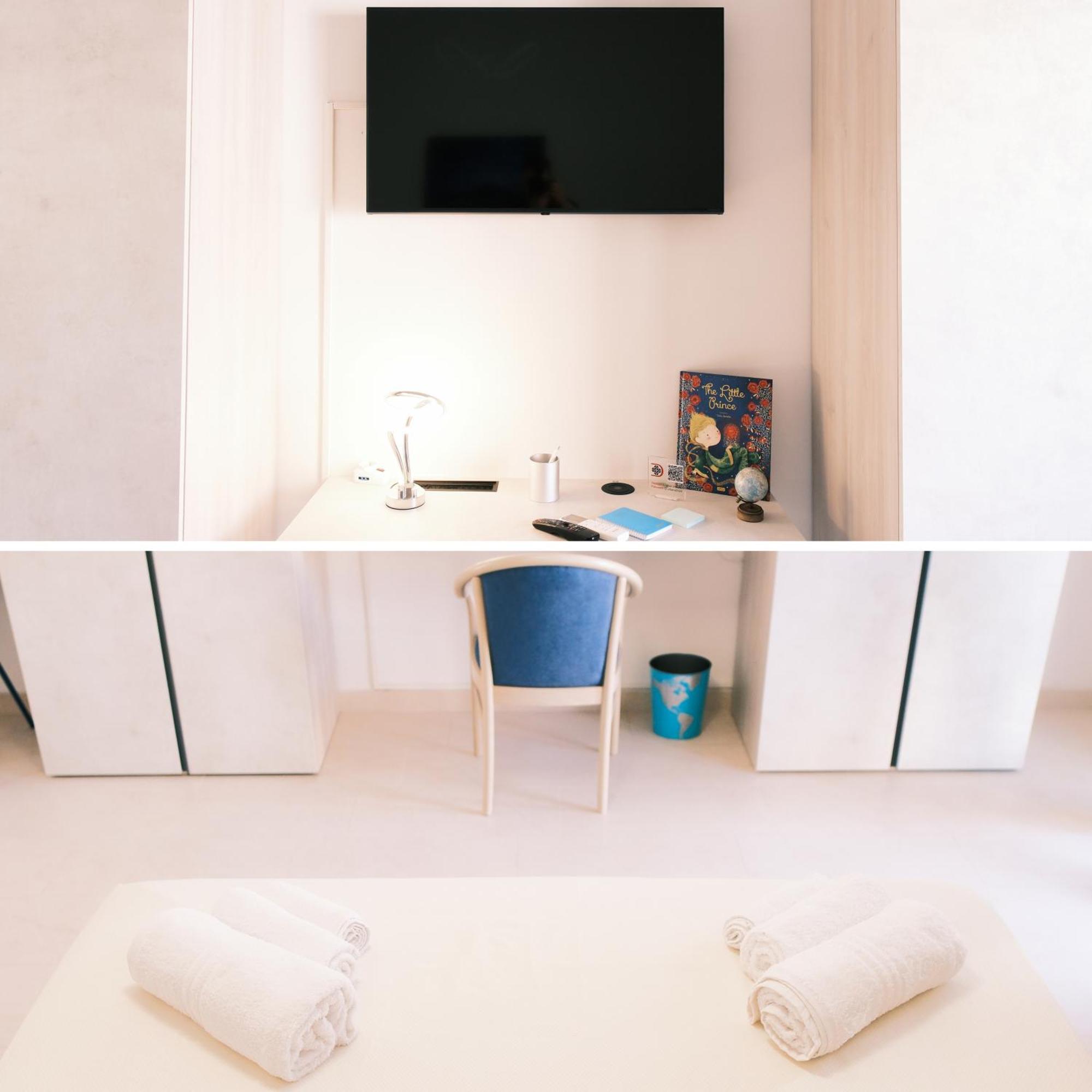 Domus Urbana - Guest House Pompei Exterior photo